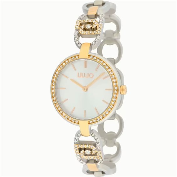 Orologio Liu Jo Donna Glare in Acciaio TLJ2352 - TLJ2352